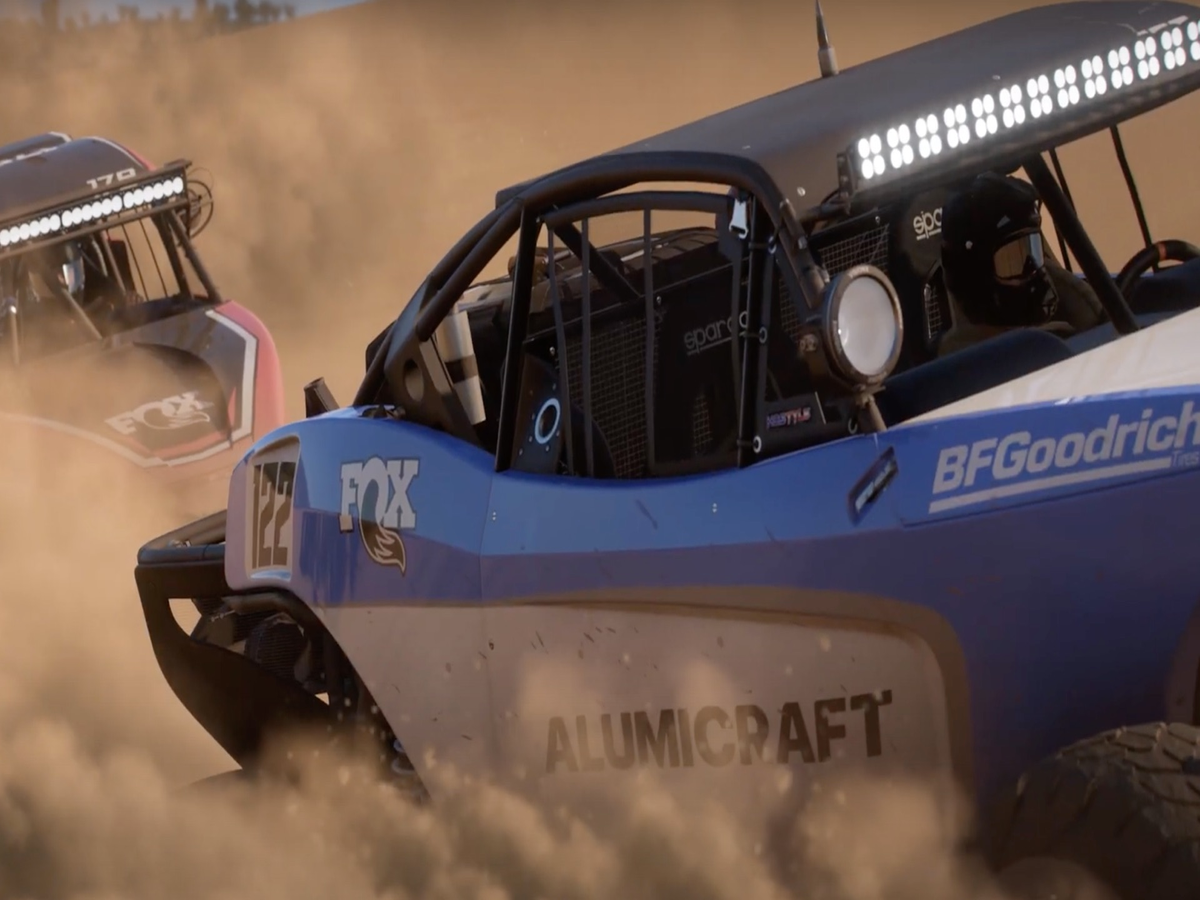Forza Horizon 5 Rally Adventure release date, details and launch