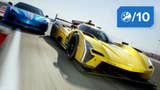 Forza Motorsport - Recenzja