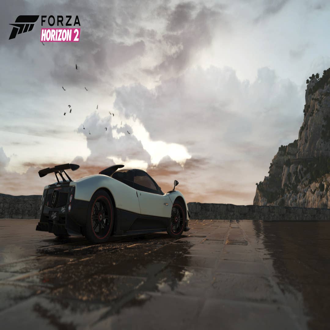 Thoughts On Forza Horizon 1-2 Pc Port With Nothing Changed But Fps &  Resolution : r/ForzaHorizon
