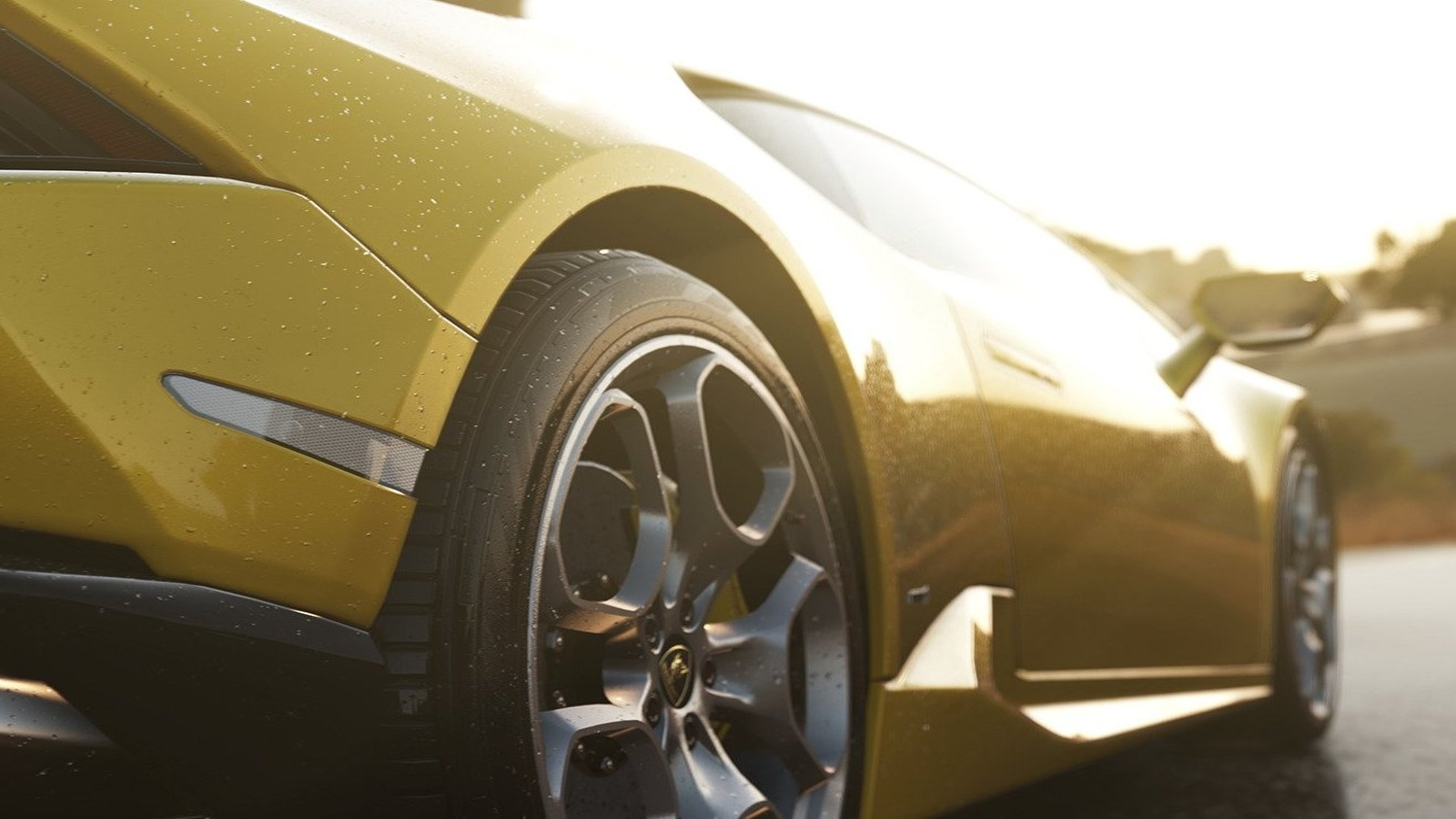 Forza Horizon 2 Presents Fast & Furious Review: Two Miles an Hour