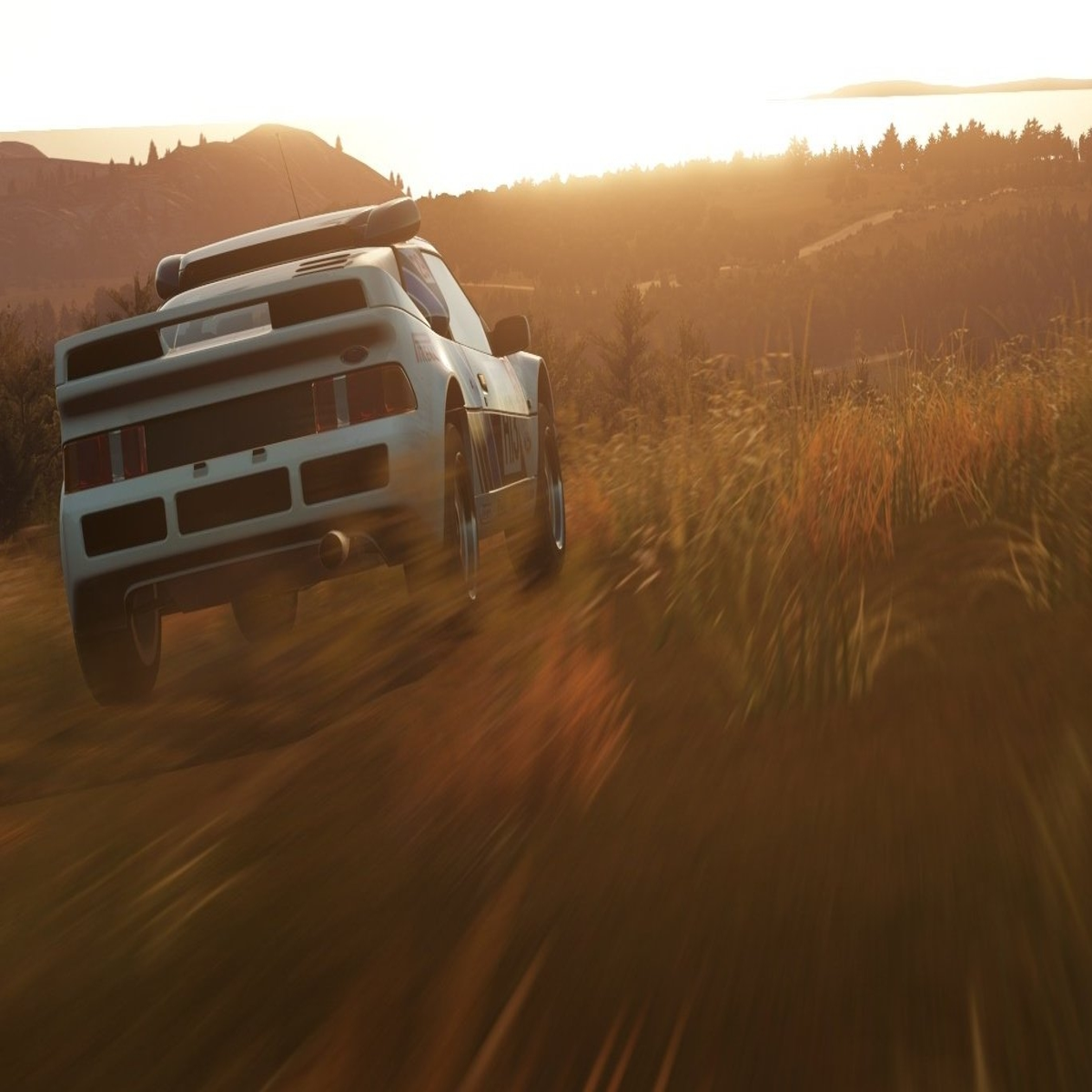 Forza Horizon 2 review: road not taken