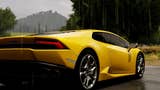 Forza Horizon 2 Xbox One car list revealed in full