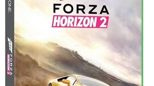 Image for Forza Horizon 2 officially confirmed for Fall on Xbox One & 360