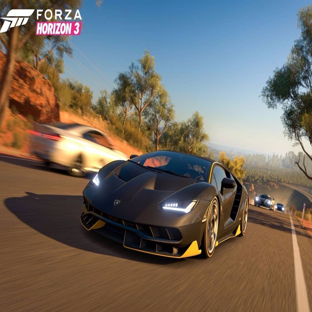 Forza Horizon 3 - Metacritic