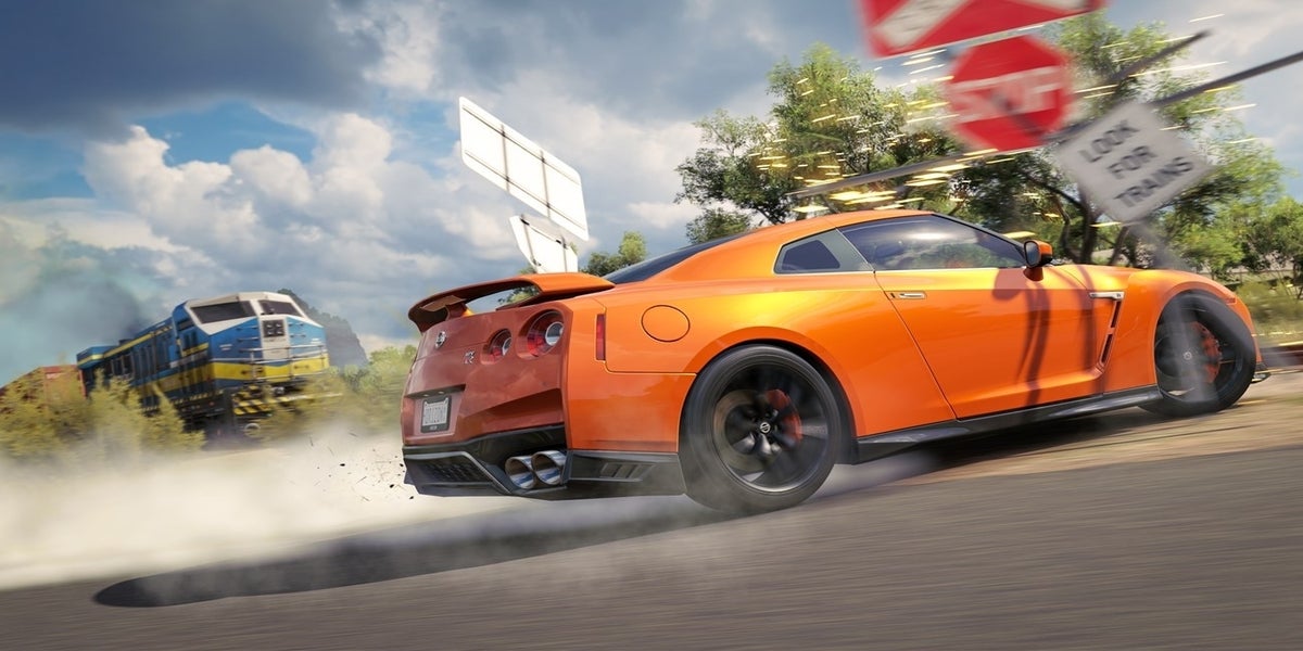 PSA: Horizon 3 is 67-70% off until the end of September. This is