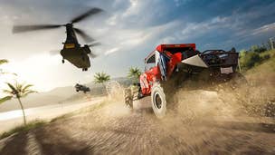 Forza Horizon 3: The top 5 changes explored in new video
