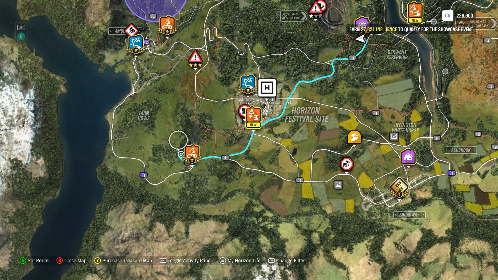 Forza Horizon 4 Barn Find Near Festival Forza Horizon 4 Barn Finds, Locations - Find Every Forza Horizon 4 Barn