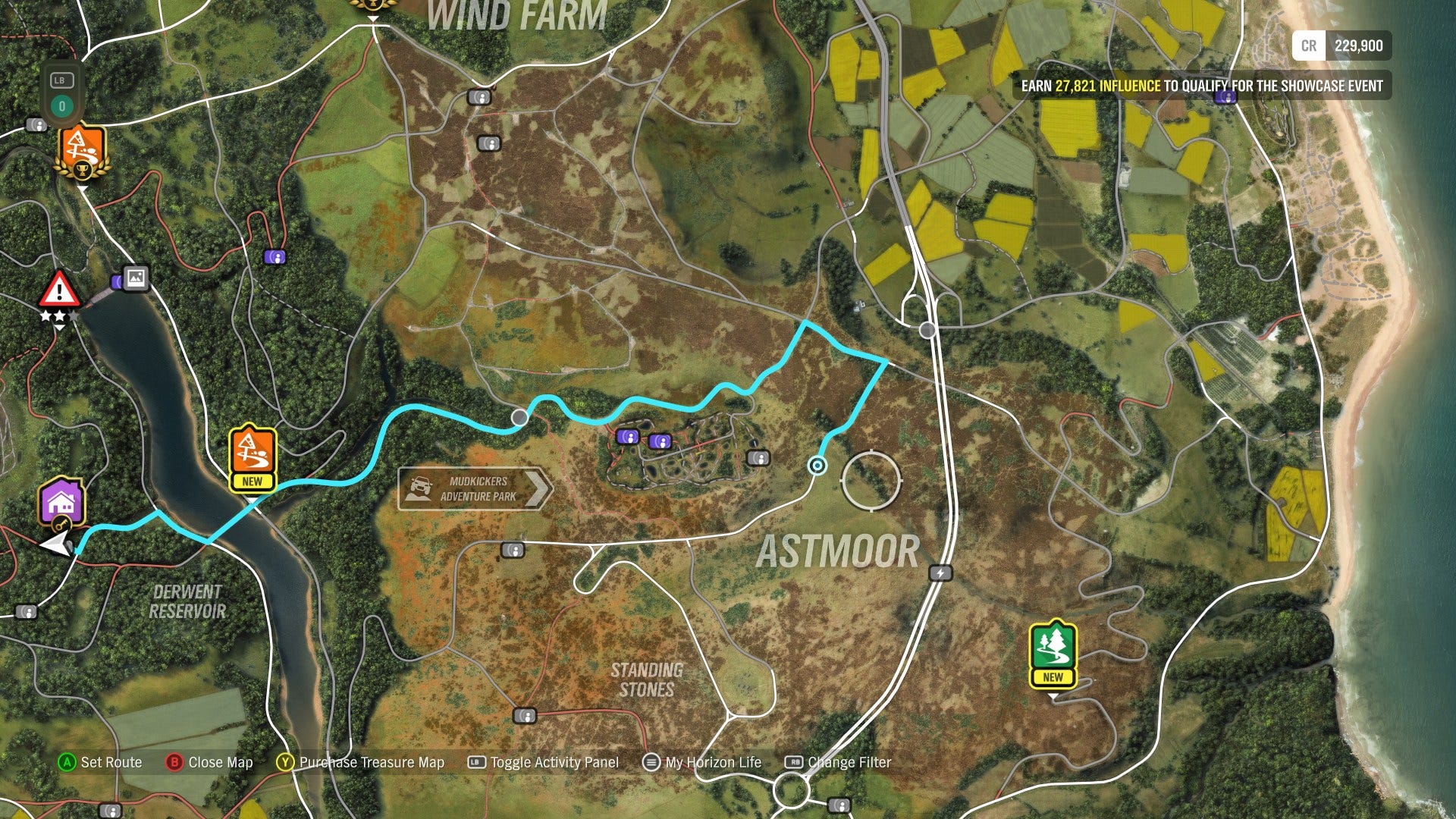 Forza Horizon 4 Barn Find Locations Winter Forza Horizon 4 Barn Finds, Locations - Find Every Forza Horizon 4 Barn
