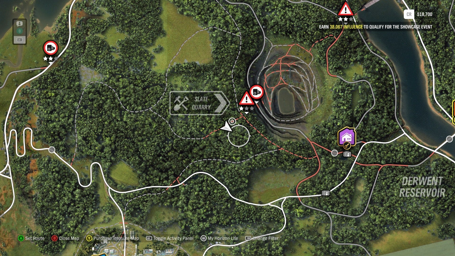 Where Is The Quarry In Forza Horizon 4 Forza Horizon 4 Barn Finds, Locations - Find Every Forza Horizon 4 Barn