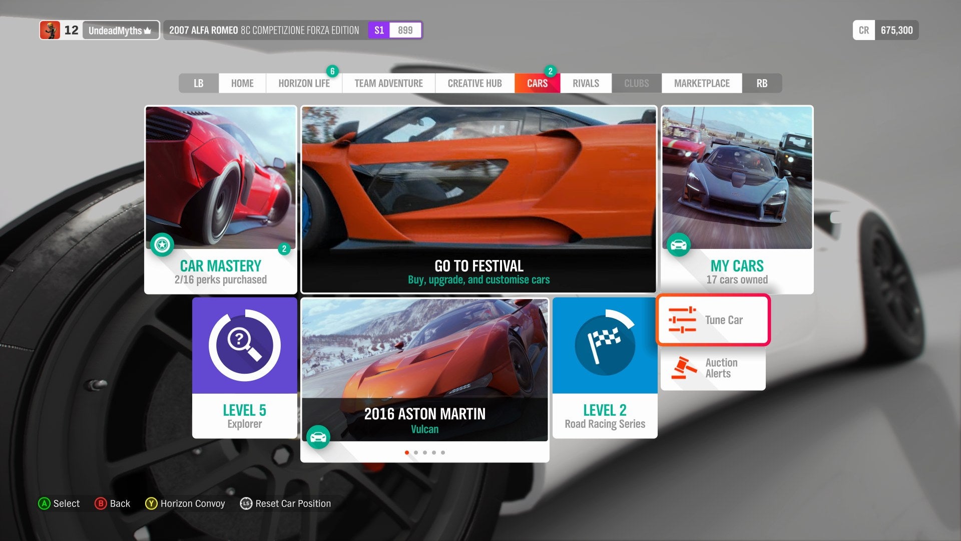 Forza Horizon 4 Influence How to Earn Influence Quickly, Earn Extra