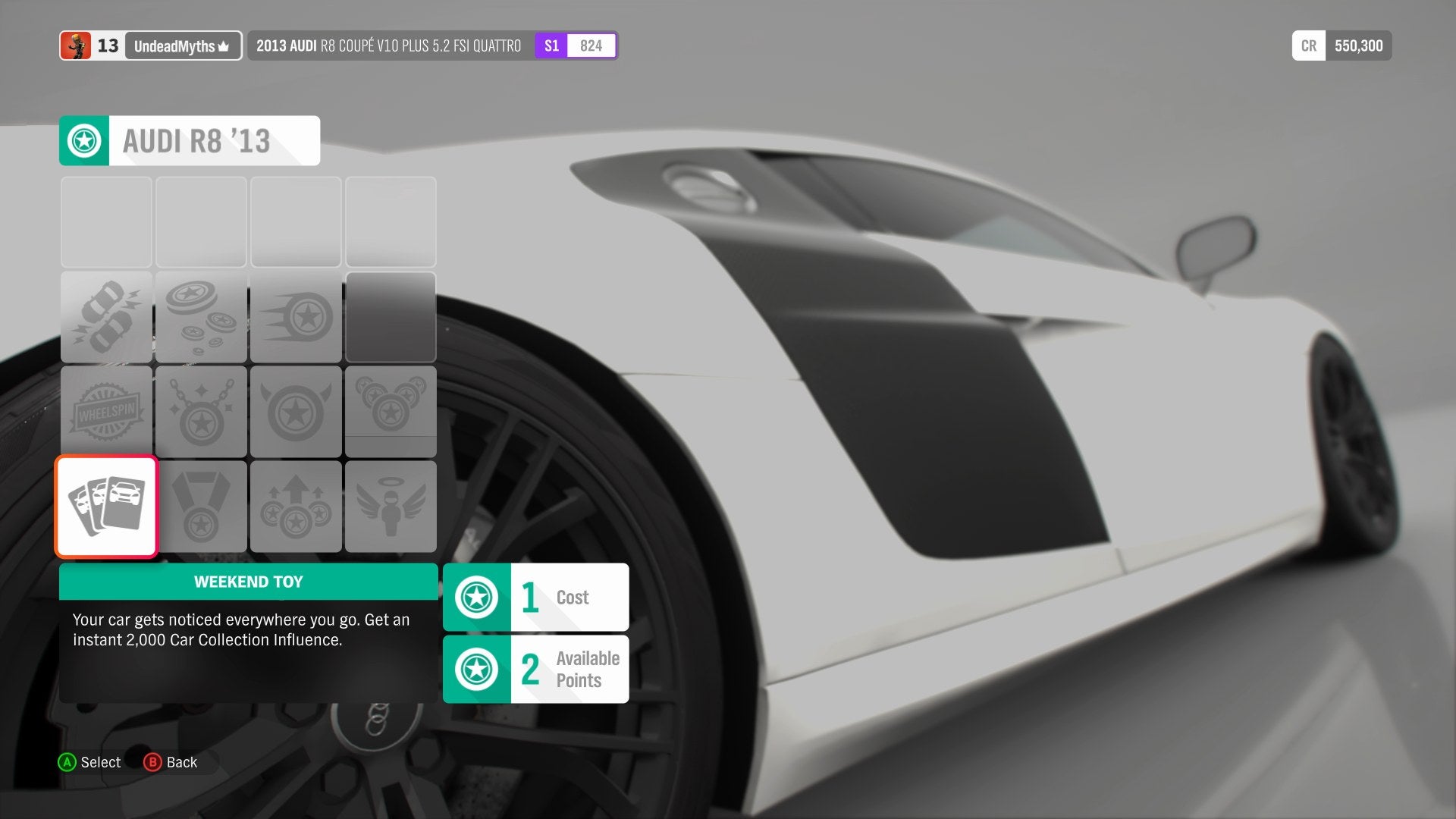 Forza Horizon 4 Influence How to Earn Influence Quickly, Earn Extra