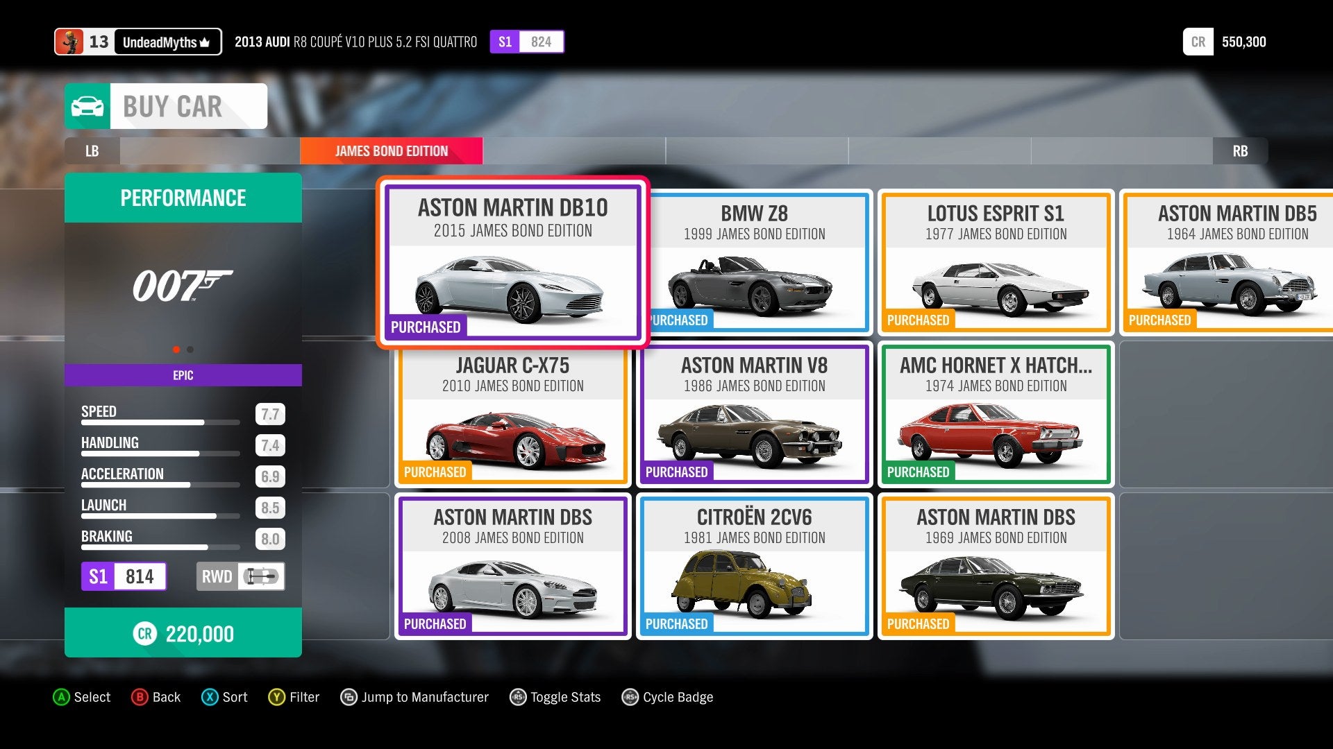 Forza Horizon 4 Guide Beginner Tips How to Download DLC Cars