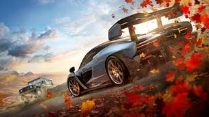 Forza Horizon 4 is coming to Steam in March