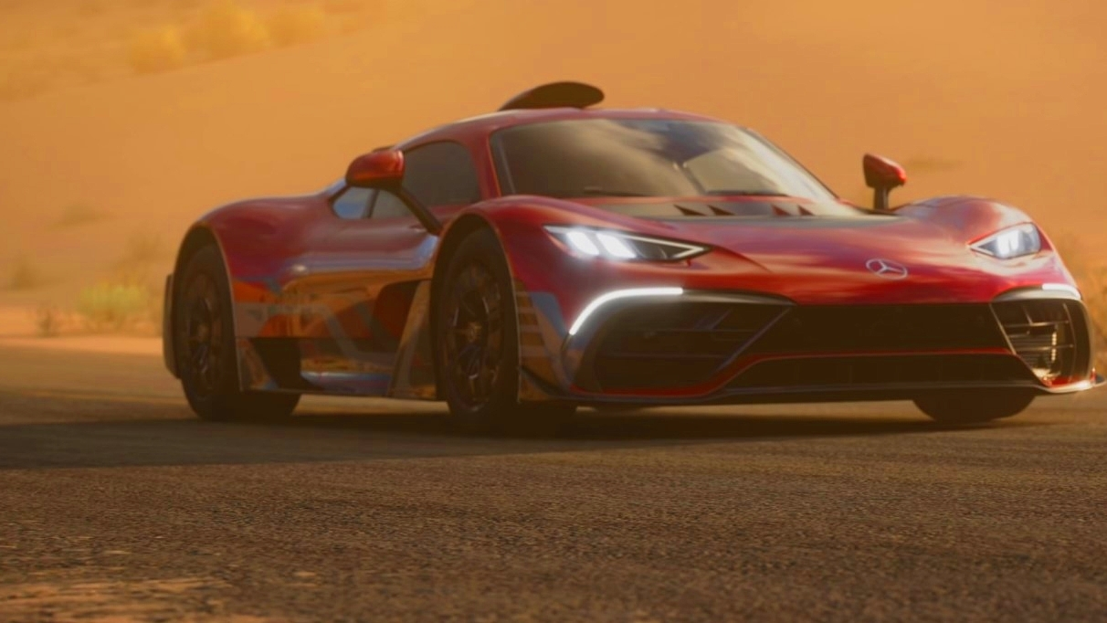 Forza Horizon 5 vai receber uma visita da Barbie, com carros inspirados em  seu novo filme - Arkade