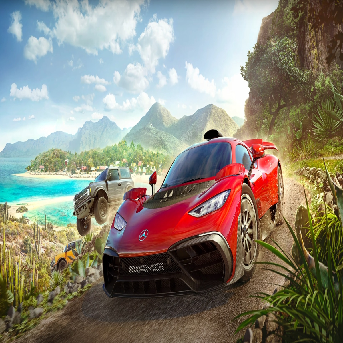 Forza 4 Horizon best deals, price and new features, London Evening  Standard