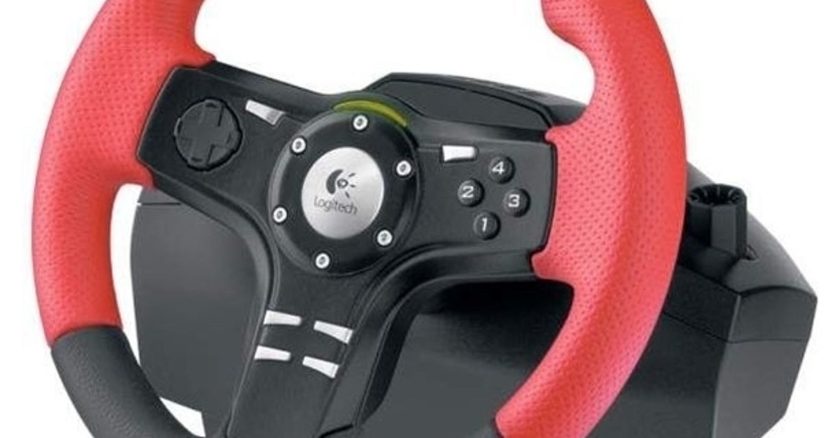 Forza Horizon 5 - kierownice: lista wspieranych | Eurogamer.pl