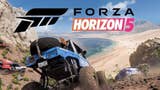 Forza Horizon 5 bevat meer dan 426 verschillende wagens