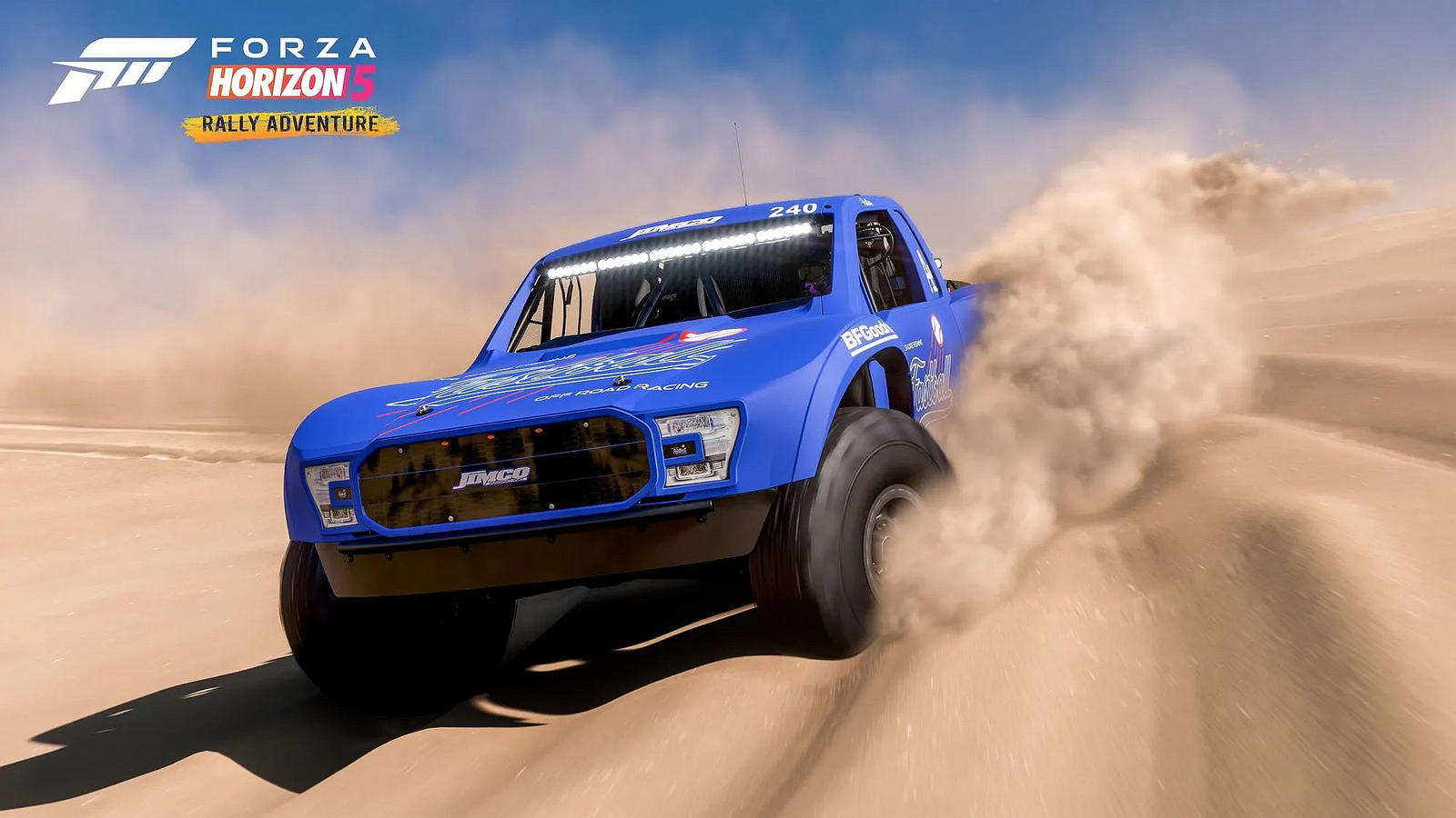 Forza Horizon 5 Series 6 Arrives on March 29 - Patch Notes
