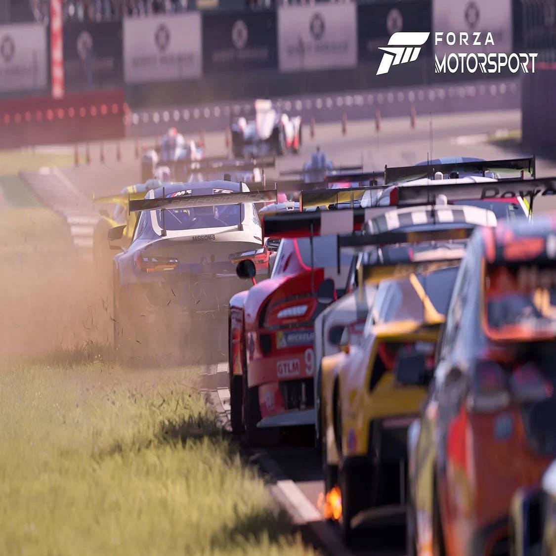 Forza Motorsport 6: Apex' is the free-to-play version of Turn 10's racer  for the PC