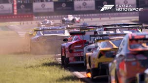 New Forza Motorsport next-gen footage fails to capture the excitement of racing