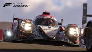 Forza Motorsport finally has a release date, and it's in October 2023