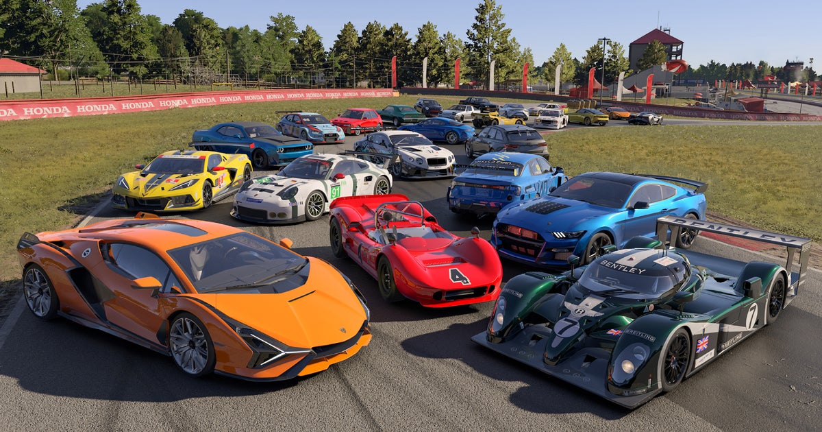توسعه دهنده Forza Motorsport تغییرات پیشرفت خودرو را تشریح می کند