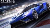 Obrazki dla Forza Motorsport 6 za darmo na Xbox One w ten weekend