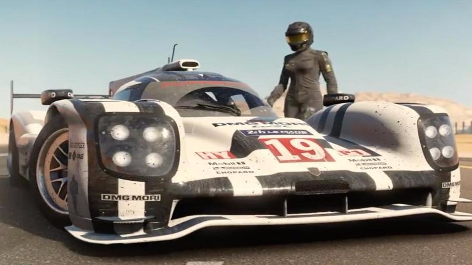 Forza Motorsport 7 Demo Review - What We Learned Playing the New Forza  Motorsport 7 Demo