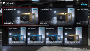 Image for Forza Motorsport 7 is getting rid of loot boxes