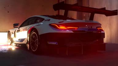 Forza Motorsport w końcu pozwoli dostosować pole widzenia