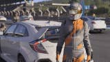 Forza Motorsport na długim gameplayu. Microsoft pokazuje wyścigowy samouczek