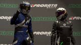 Forza Motorsport - wyposażenie kierowcy, zmiana wyglądu postaci