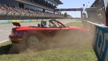 Forza Motorsport - tryb Rywale