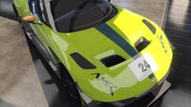 Forza Motorsport - jak wyłączyć kolorowe powiadomienia na ekranie