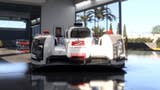 Forza Motorsport - muzyka podczas wyścigu: jak włączyć