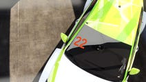 Forza Motorsport - jak umieścić auto na wystawie w garażu