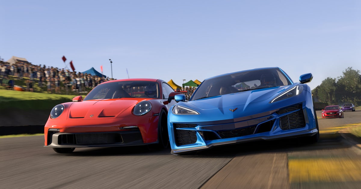 Forza Motorsport متعهد می‌شود که هوش مصنوعی، پیشرفت و مقررات مسابقه را در ماه‌های آینده بهبود ببخشد.