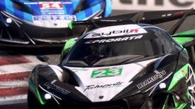 Forza Motorsport will 'reimagine' the racing series