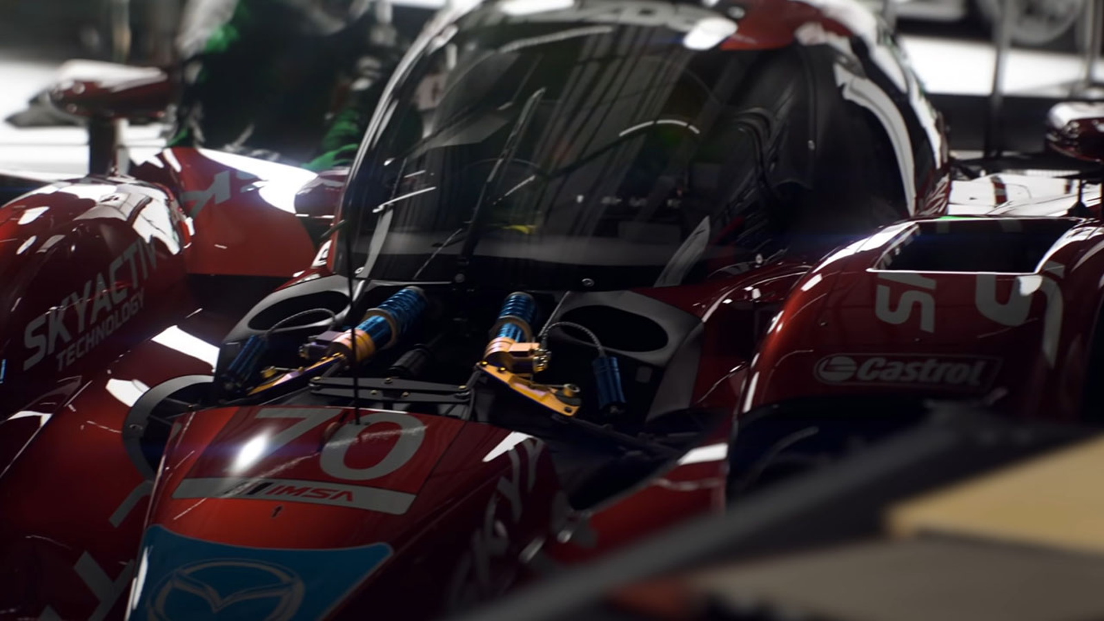 Forza Motorsport 4 Review - Giant Bomb