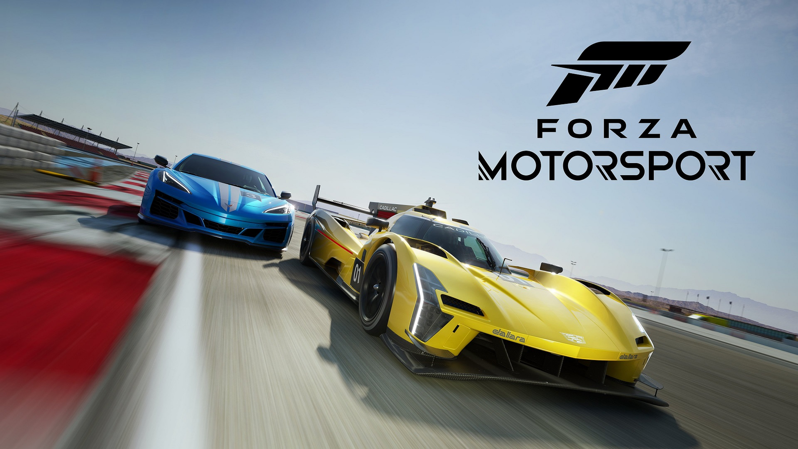 Eis os primeiros 6 carros extra pagos para Forza MotorSport