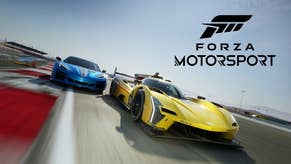 Imagem para Forza MotorSport ganha data de lançamento