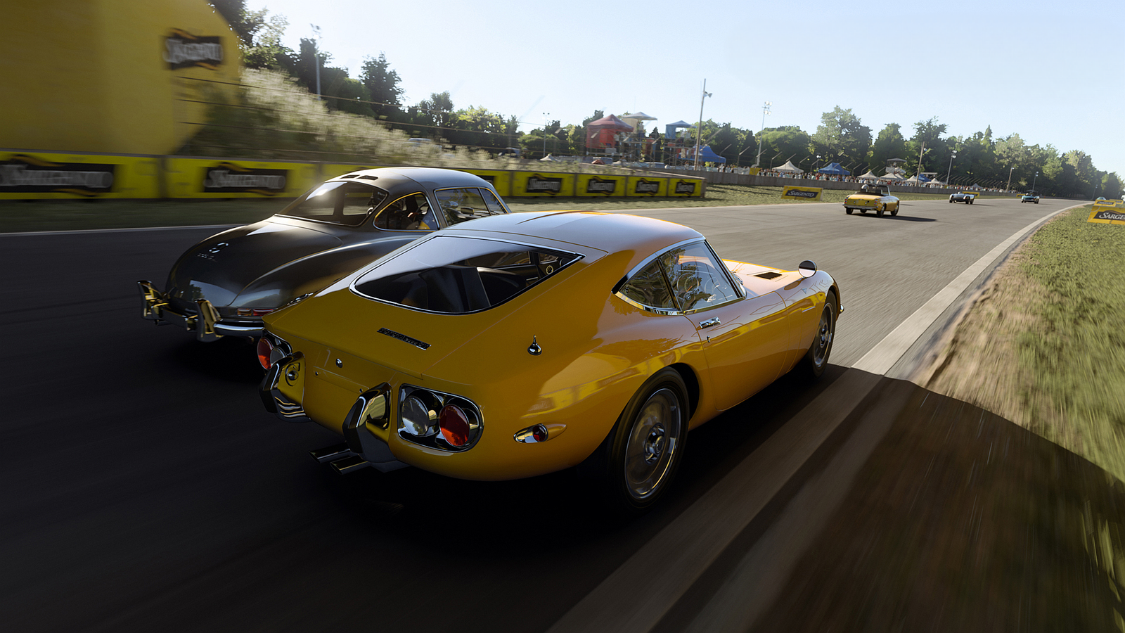 Forza Horizon 5' turned me into a racing game fan