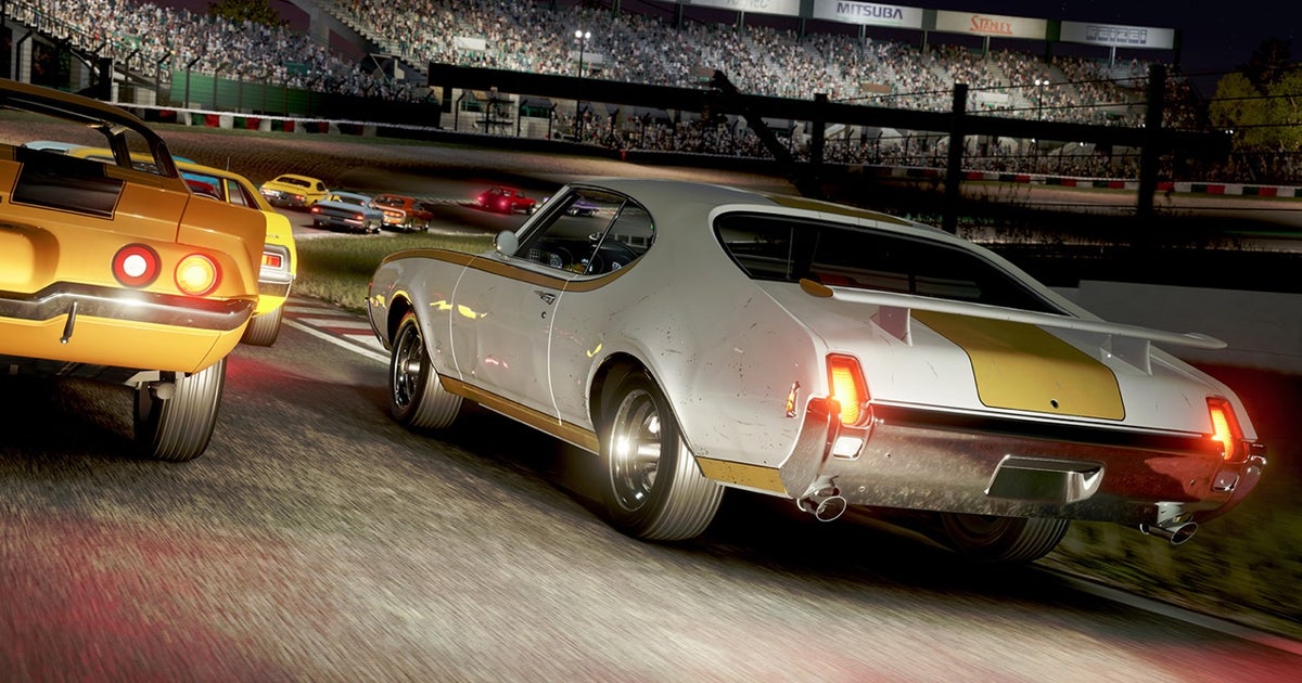 10 تفاصيل عن العرض المزدوج لـ Forza Motorsport الذي تم بثه في يونيو 10 تفاصيل عن العرض المزدوج لـ Forza Motorsport الذي تم بثه في يونيو