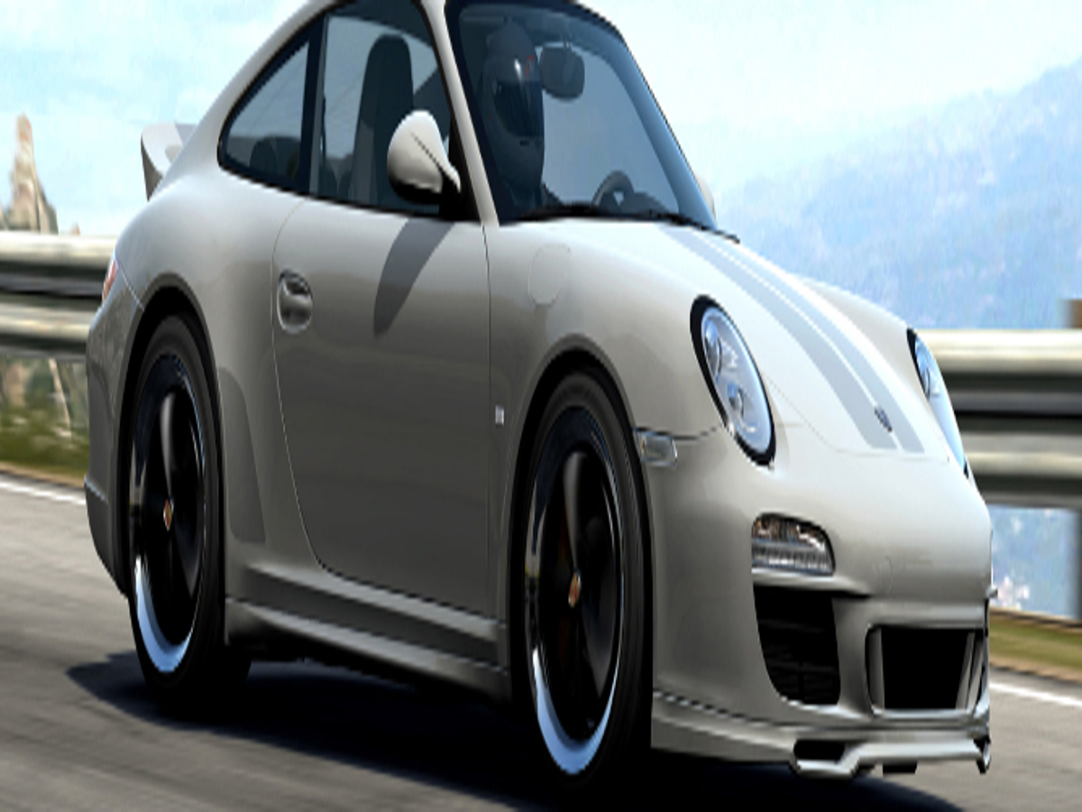Forza Motorsport 5 Unveils IGN Car Pack DLC
