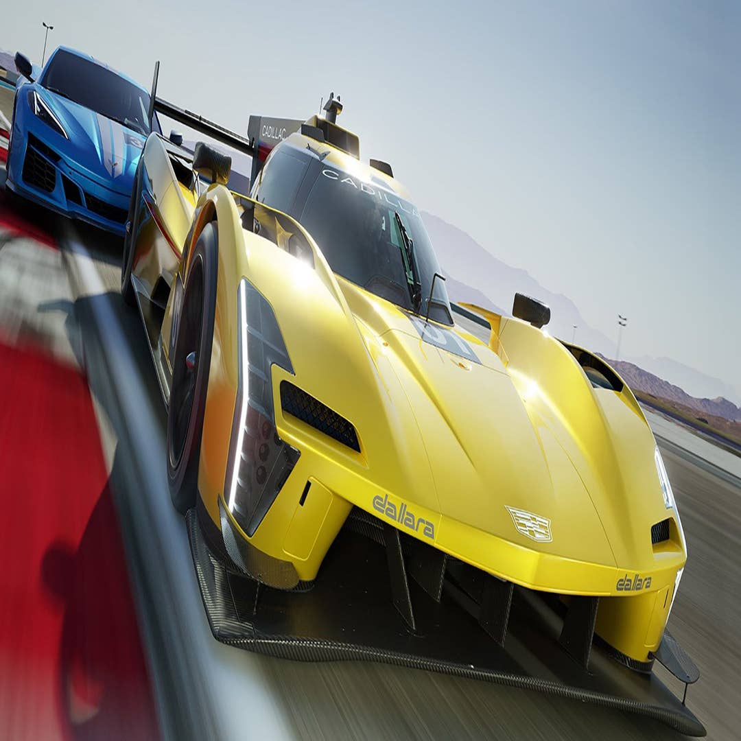 Why Forza Motorsport 5 has fewer cars and tracks than Forza 4