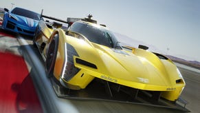 Forza Motorsport review - a weighty and welcoming racer, packed with  pleasures