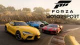 DF diz que ray tracing de Forza Motorsport fica aquém do anunciado