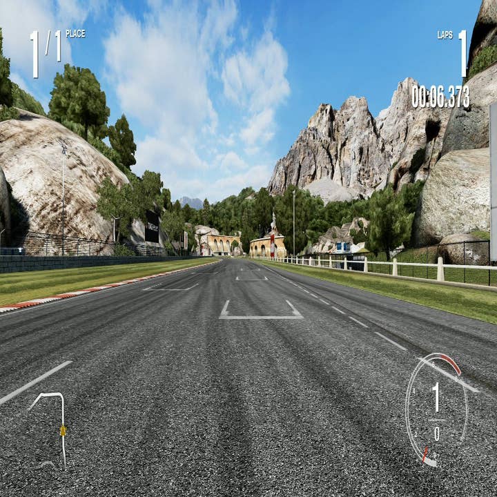 Turkmmo on X: Forza Motorsport inceleme puanları: Eurogamer - 4/5