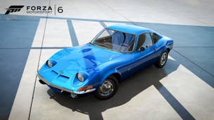 Forza 6 Meguiar’s Car Pack now available with seven lovely offerings