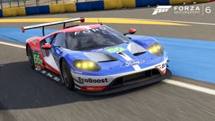 Free Forza 6 DLC codes mailing out to celebrate upcoming championship